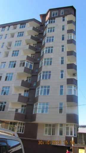 Apartment on Lenina street